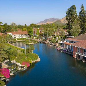 Westlake Village Inn